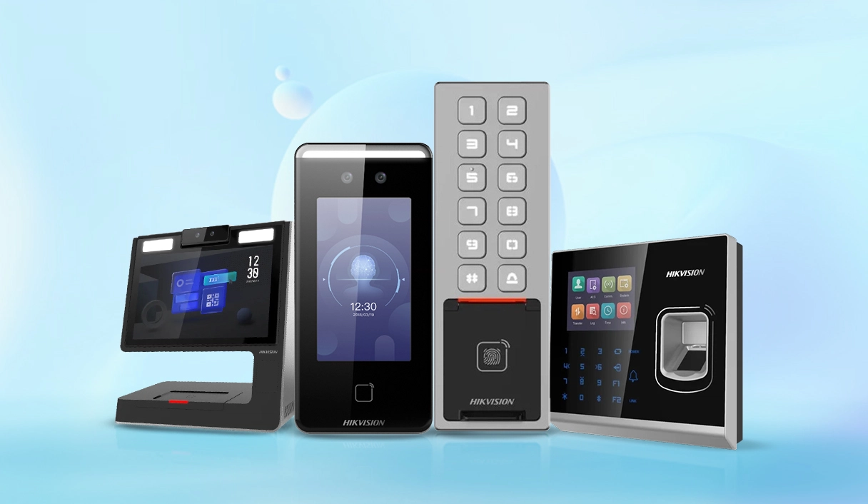 Access Control Systems