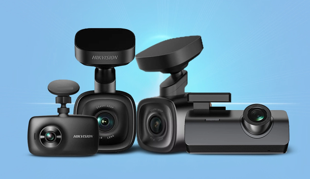 Dash Cameras